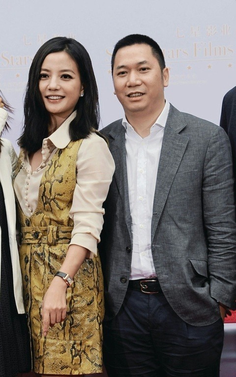 Chuyện gì đang xảy ra với Triệu Vy: Mắc ung thư giai đoạn cuối, đang nguy kịch trong viện?- Ảnh 4.