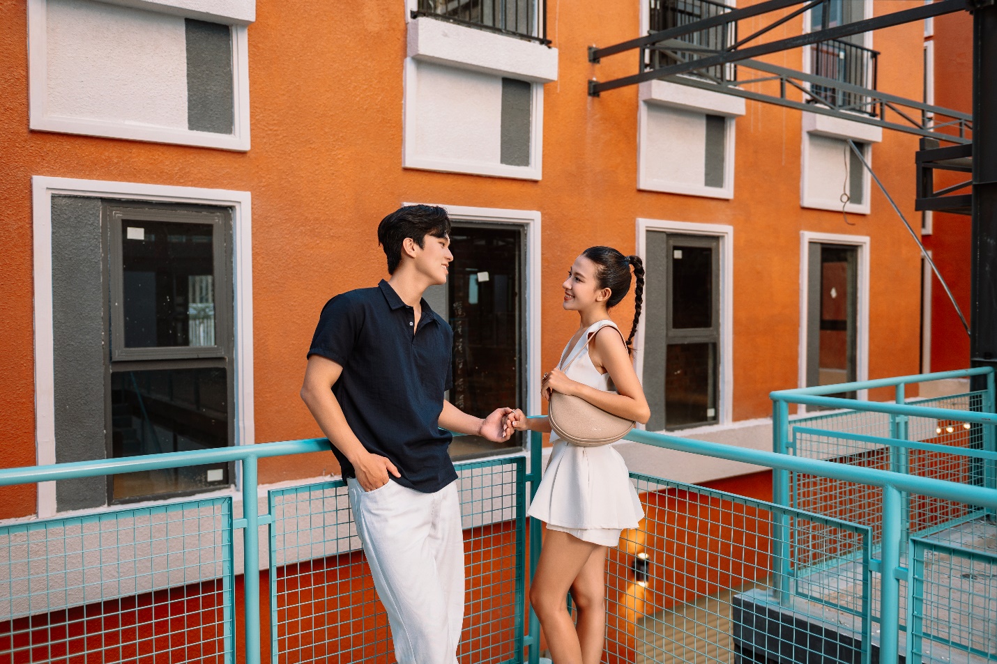 Giới trẻ Đà thành “đổ bộ” Barett Urban Zone- Ảnh 4.