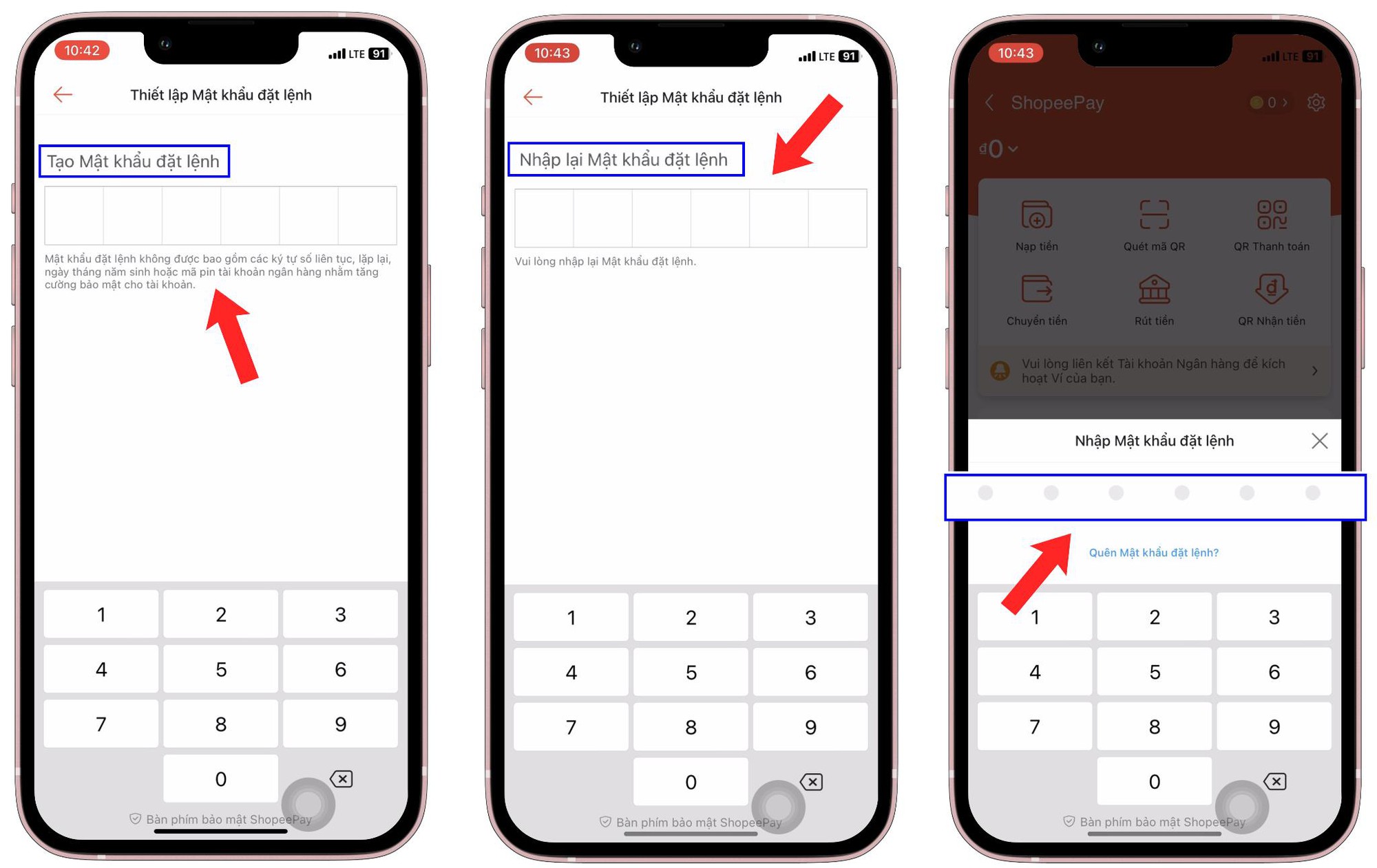 Mách bạn cách nạp điện thoại giảm đến 80.000Đ trên app ShopeePay ngày 11.11: Ưu đãi không thể bỏ lỡ!- Ảnh 5.