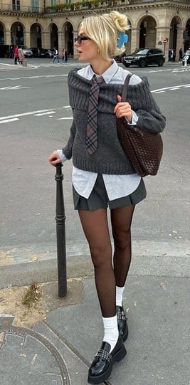 8 mẫu áo sơ mi sale căng đét 11/11- Ảnh 5.