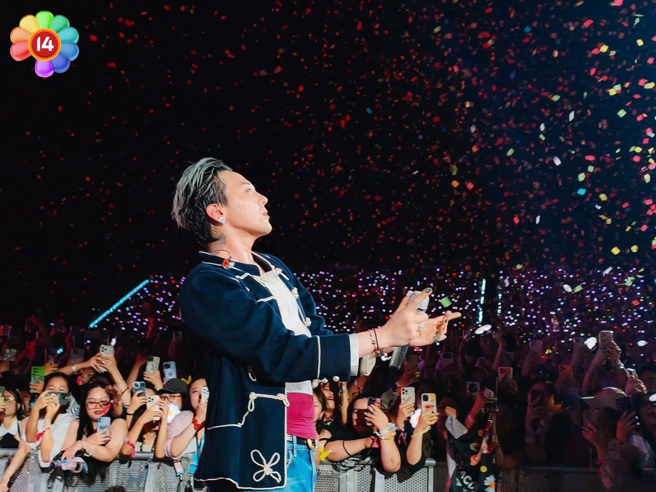 Bằng Kiều phát ngôn hạ bệ G-DRAGON, Quốc Thiên và Trung Quân Idol “ngồi không cũng dính đạn”- Ảnh 5.