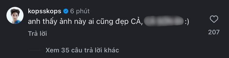 Lại thêm 1 Anh Trai bị 