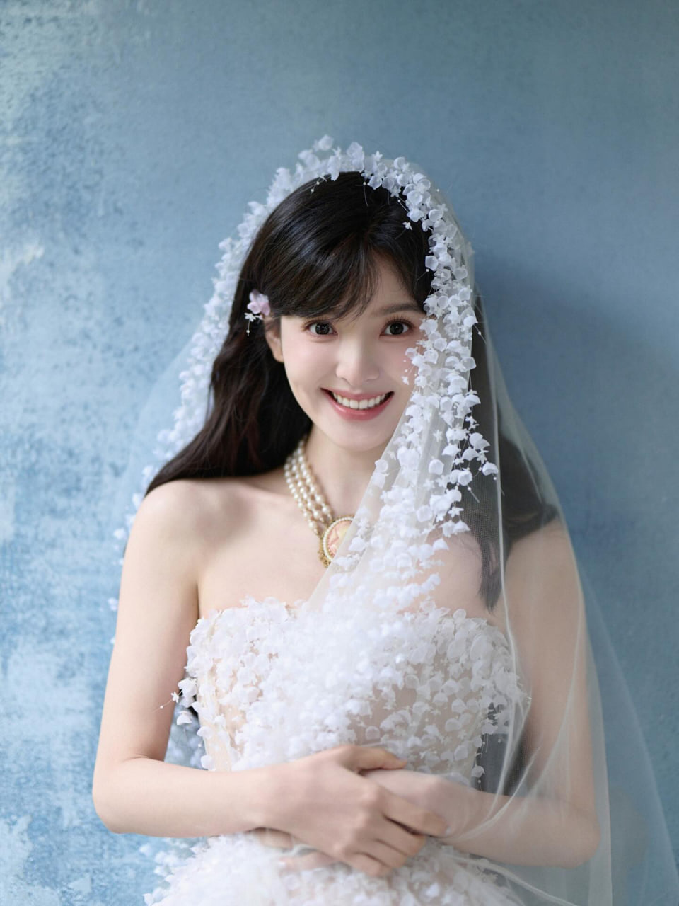 Chương Nhược Nam đẹp tràn màn hình nhờ diện đồ của brand Việt- Ảnh 3.