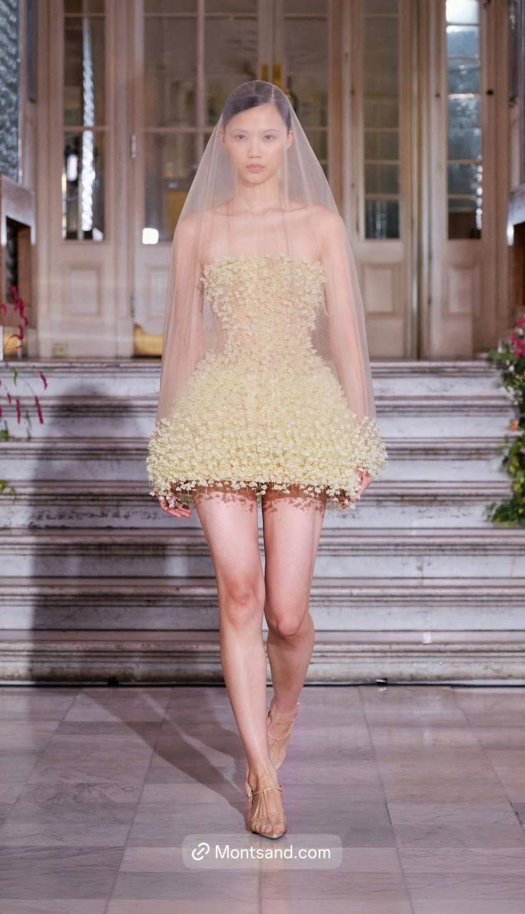 Chương Nhược Nam đẹp tràn màn hình nhờ diện đồ của brand Việt- Ảnh 6.