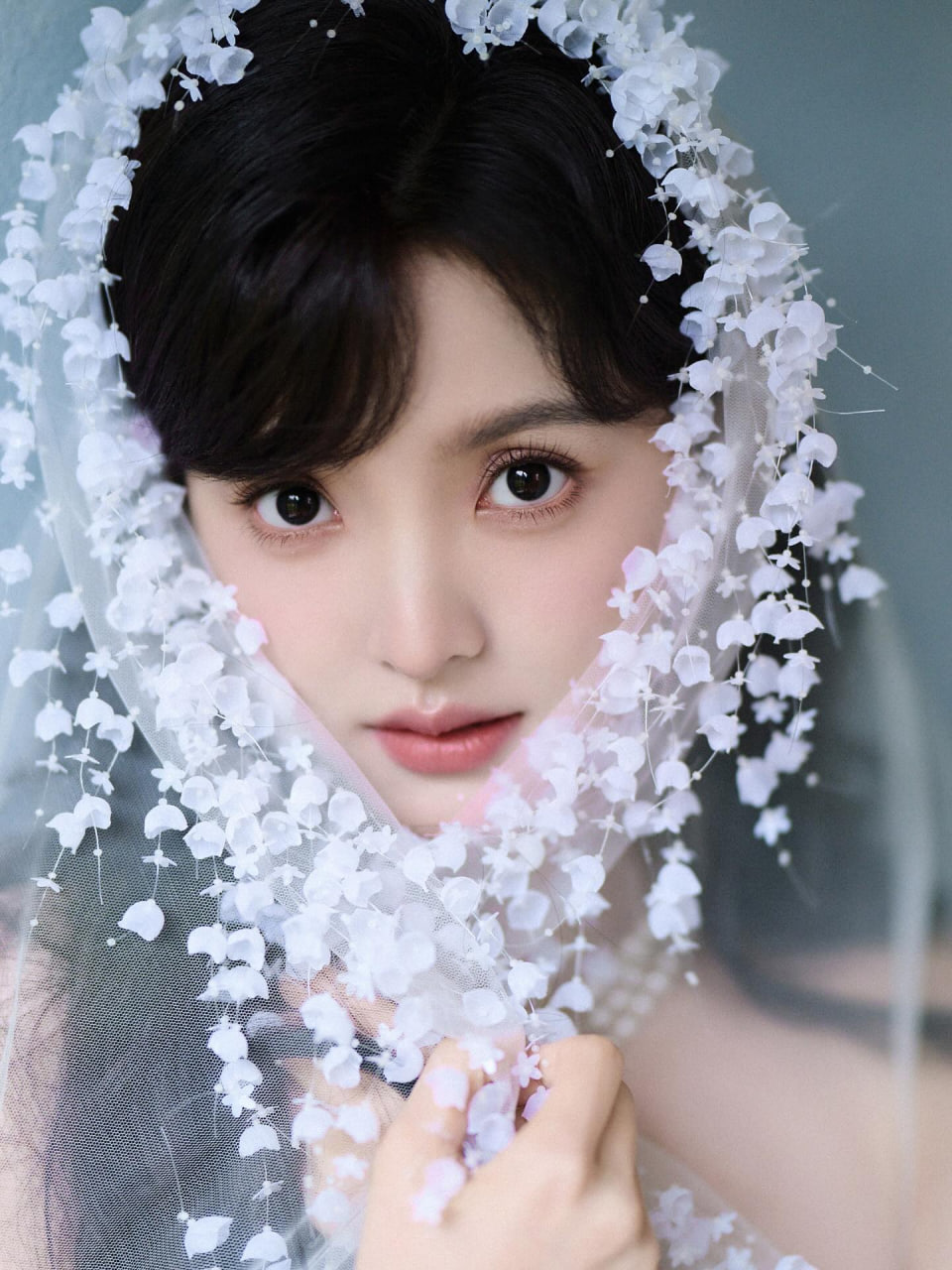 Chương Nhược Nam đẹp tràn màn hình nhờ diện đồ của brand Việt- Ảnh 10.