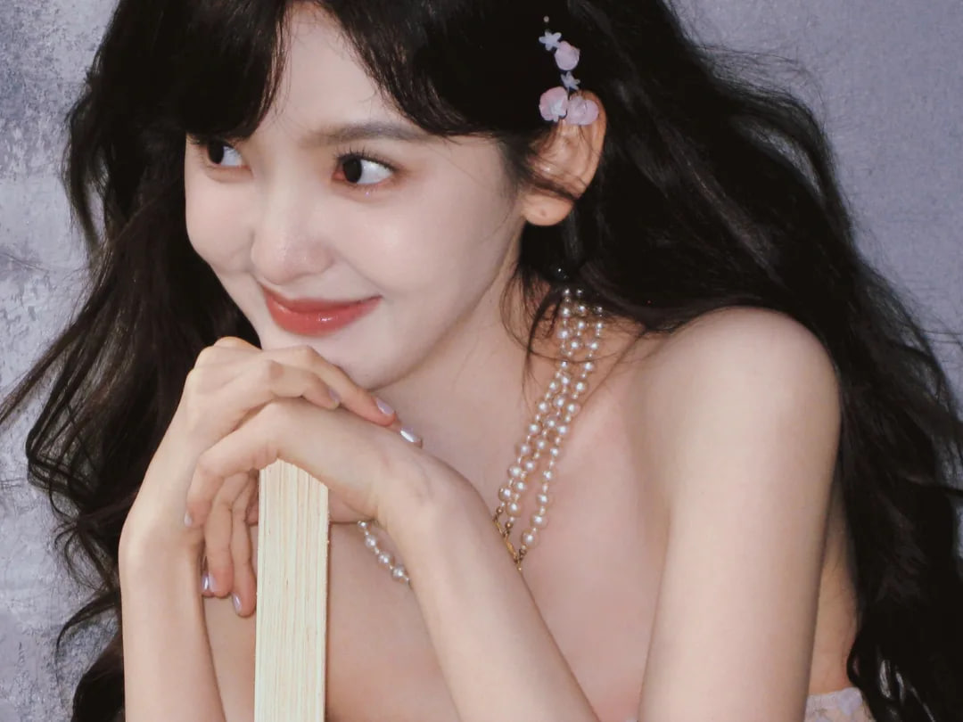 Chương Nhược Nam đẹp tràn màn hình nhờ diện đồ của brand Việt- Ảnh 9.