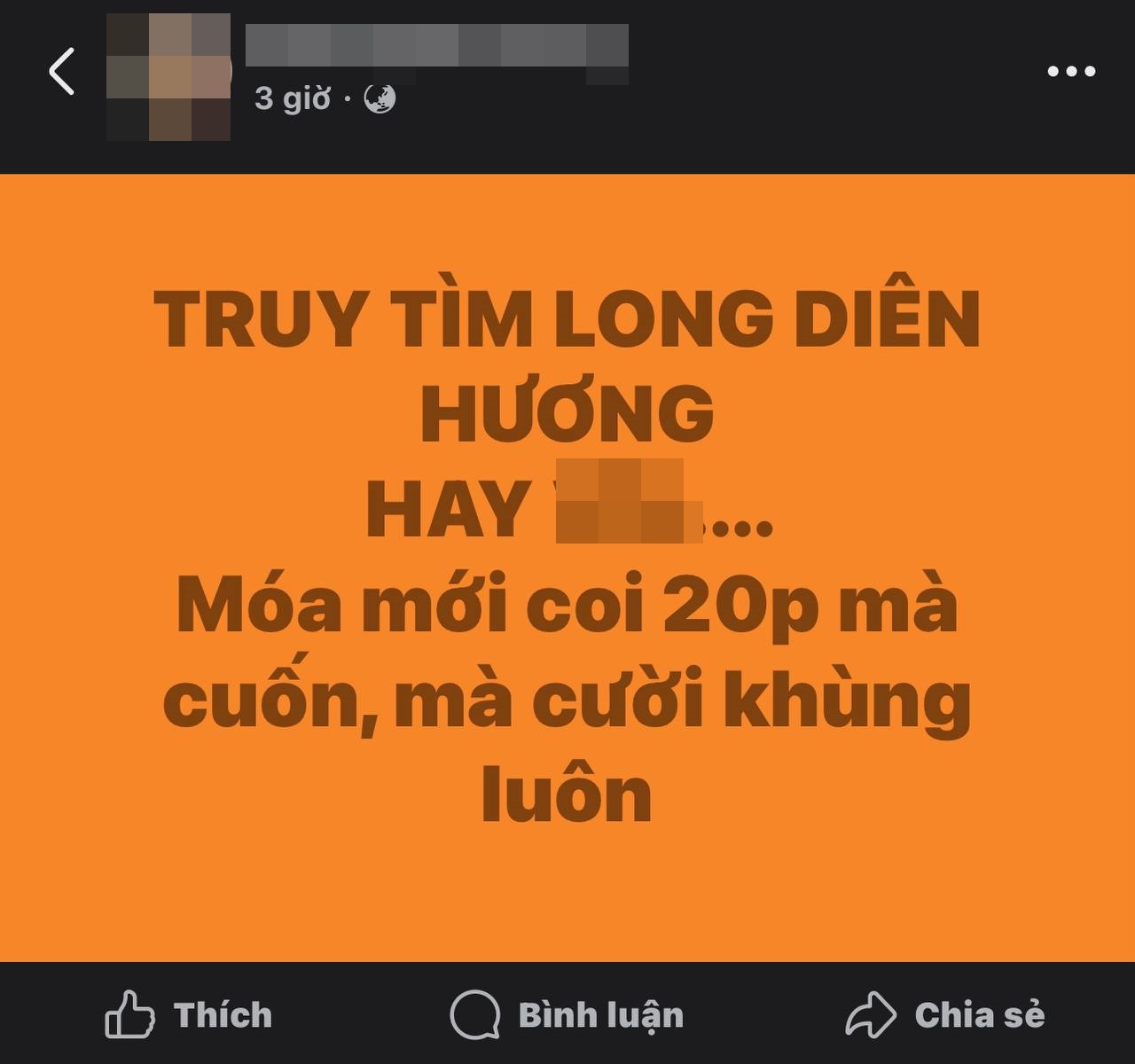 Lâu lắm mới có phim Việt chưa thấy ai chê câu nào: Nam chính xuất quỷ nhập thần, cả Vbiz không ai đọ nổi- Ảnh 9.