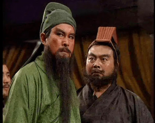 Vị tướng duy nhất có thể 