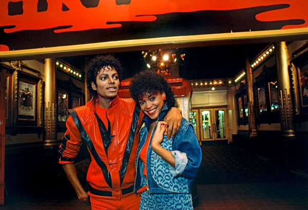 Michael Jackson - nghệ sĩ đầu tiên có 10 bản hit lọt top 10 trong sáu thập kỷ- Ảnh 4.