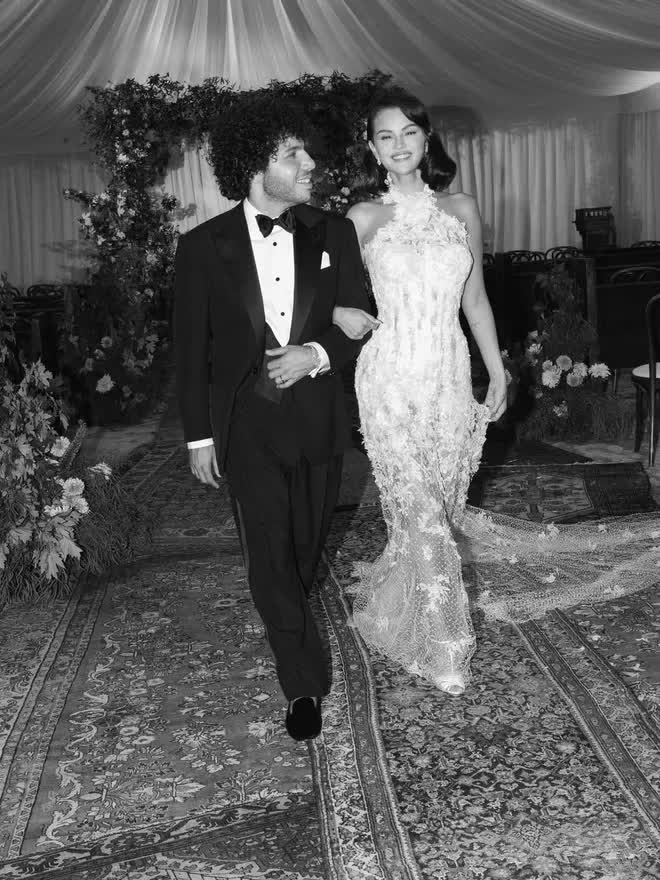 Một sao nữ quyết không dự đám cưới Selena Gomez, nói thẳng: 