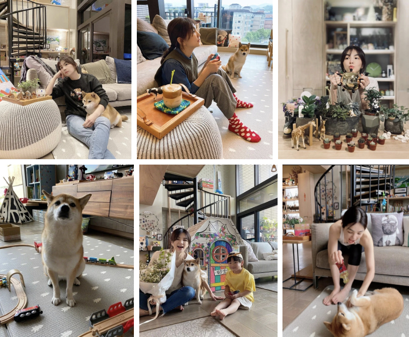 Biệt thự 3 tầng của Ella Trần Gia Hoa (S.H.E): Không hào nhoáng nhưng có 1 chi tiết mê hoặc ai nhìn vào cũng nói "nhà phải như thế này"!- Ảnh 3.