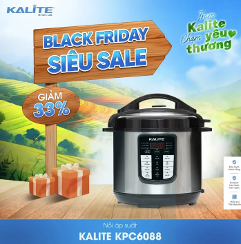 SALE 11/11: 5 món đồ gia dụng rẻ kịch đáy, giá hời đến mức Google cạn từ khen- Ảnh 1.