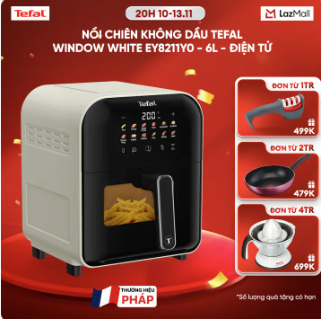 SALE 11/11: 5 món đồ gia dụng rẻ kịch đáy, giá hời đến mức Google cạn từ khen- Ảnh 5.