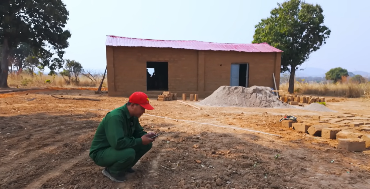 Team Châu Phi có động thái gây chú ý- Ảnh 2.