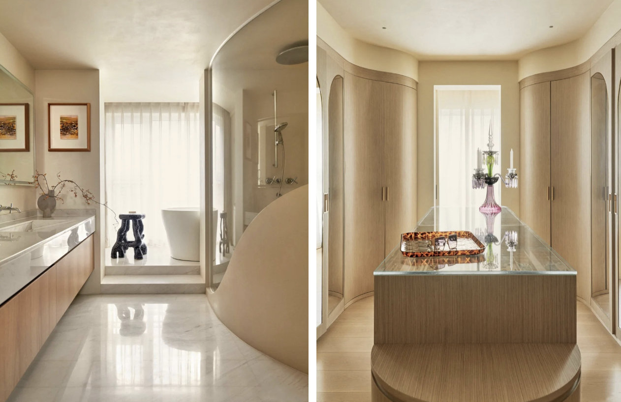 Tổ ấm của "phú bà" Dương Thái Ngọc gây sốt: Đồng hồ cổ, tranh triệu đô như bảo tàng thu nhỏ nhưng đắt giá nhất lại là thứ này!- Ảnh 6.