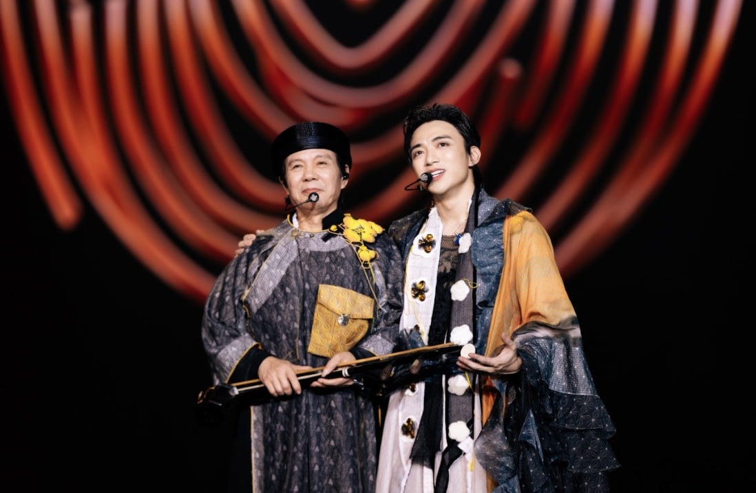 Giải mã MV Mục Hạ Vô Nhân - xem xong mà phải thốt lên “SOOBIN chi bao nhiêu tiền cho MV này vậy?”- Ảnh 17.