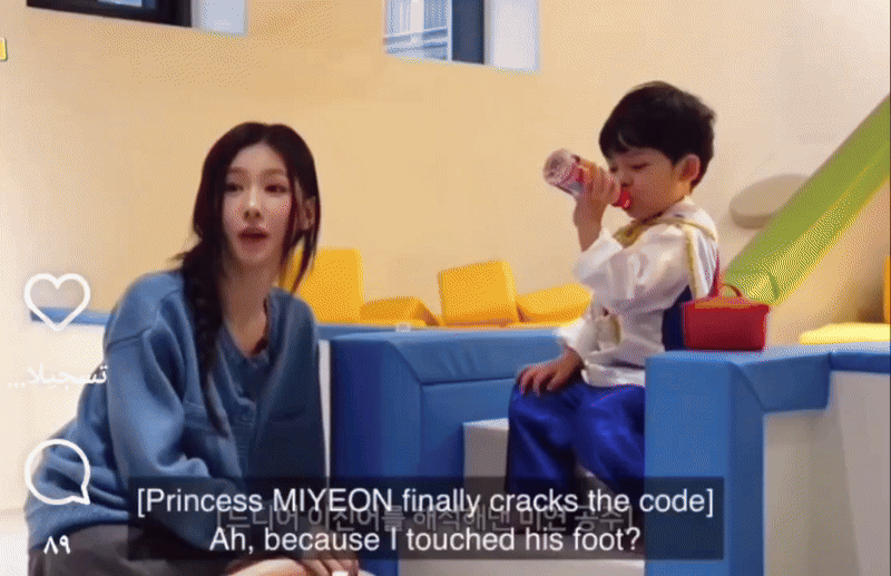 Không ngờ “hoàng tử showbiz” là người như vậy, đến con nít còn sợ đến sang chấn tâm lý?- Ảnh 3.