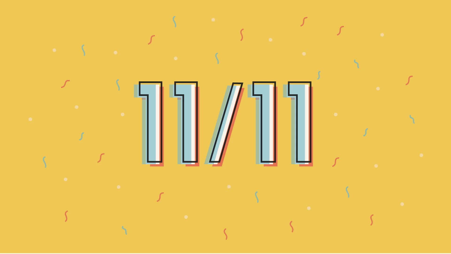 11/11 là ngày gì?- Ảnh 1.