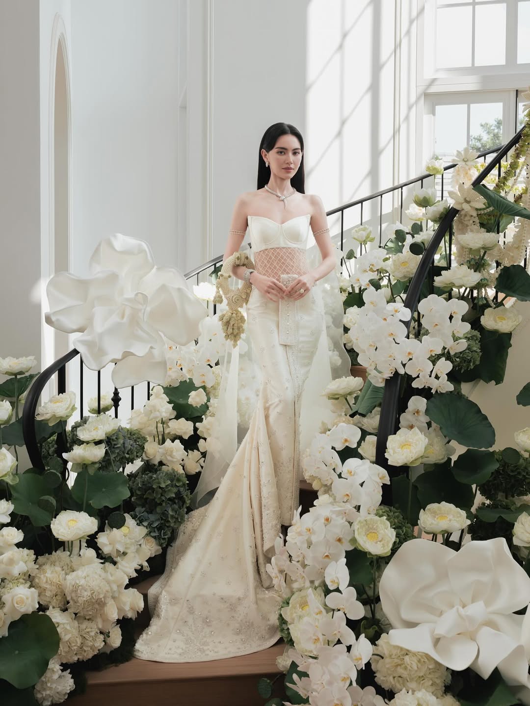 Ngắm đám cưới của 