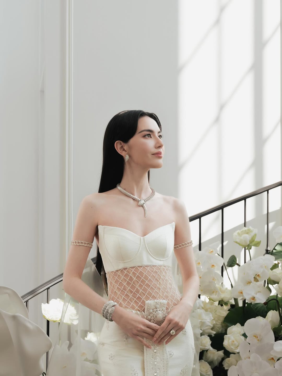 Ngắm đám cưới của 