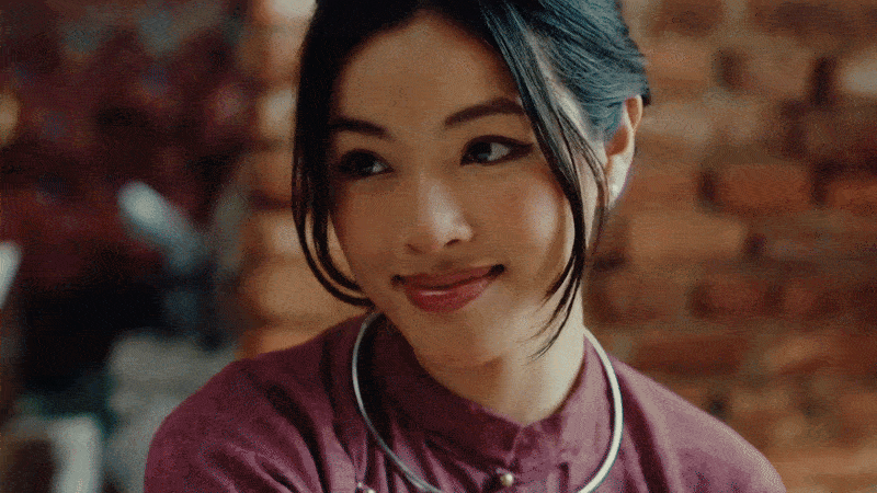 Giải mã MV Mục Hạ Vô Nhân - xem xong mà phải thốt lên “SOOBIN chi bao nhiêu tiền cho MV này vậy?”- Ảnh 6.