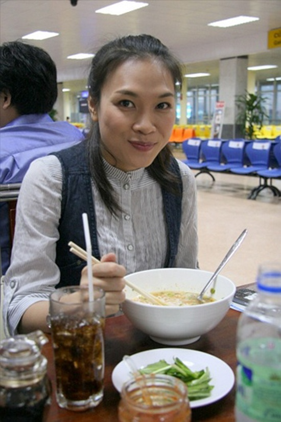 Chuyện ăn uống của Mỹ Tâm gây bất ngờ lớn- Ảnh 9.