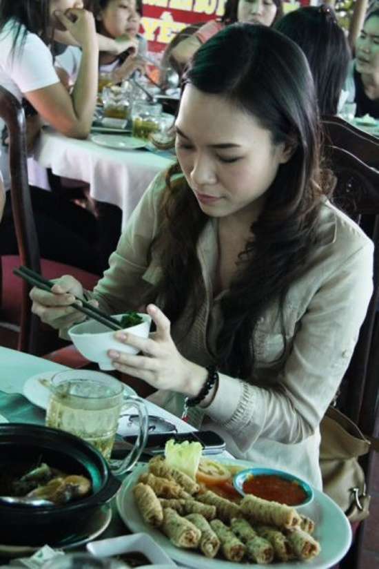 Chuyện ăn uống của Mỹ Tâm gây bất ngờ lớn- Ảnh 8.