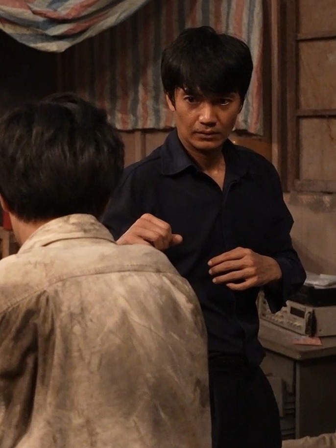 Lâu lắm mới có phim Việt chưa thấy ai chê câu nào: Nam chính xuất quỷ nhập thần, cả Vbiz không ai đọ nổi- Ảnh 8.