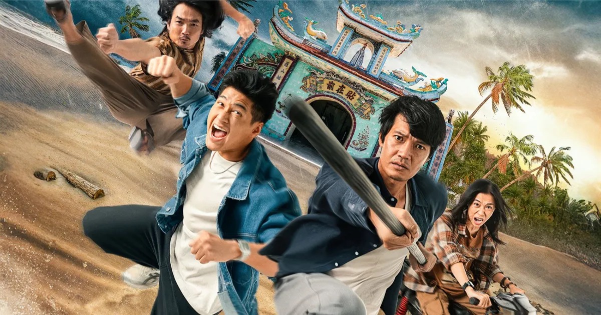 Lâu lắm mới có phim Việt chưa thấy ai chê câu nào: Nam chính xuất quỷ nhập thần, cả Vbiz không ai đọ nổi- Ảnh 1.