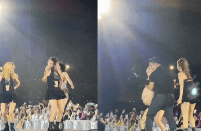 "Bóng ma" ngoại hình gầy trơ xương đã ám ảnh HyunA- Ảnh 1.