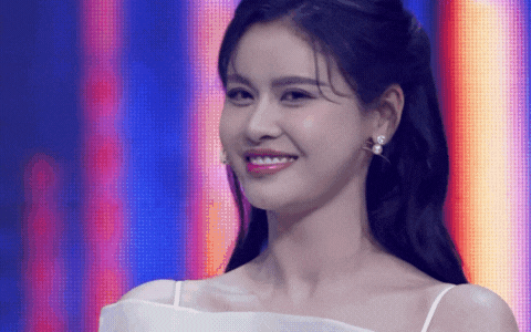 Trương Quỳnh Anh khóc nức nở, tất cả chỉ vì 1 câu nói thẳng mặt của đồng nghiệp- Ảnh 3.