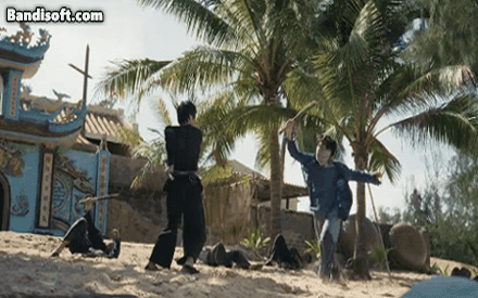 Lâu lắm mới có phim Việt chưa thấy ai chê câu nào: Nam chính xuất quỷ nhập thần, cả Vbiz không ai đọ nổi