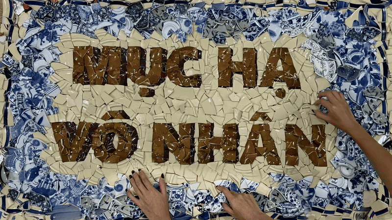 Giải mã MV Mục Hạ Vô Nhân - xem xong mà phải thốt lên “SOOBIN chi bao nhiêu tiền cho MV này vậy?”- Ảnh 13.