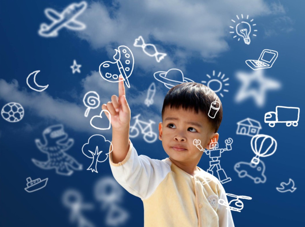 Bất ngờ con thông minh vượt trội nhờ cha mẹ áp dụng 7 thói quen mỗi ngày- Ảnh 1.