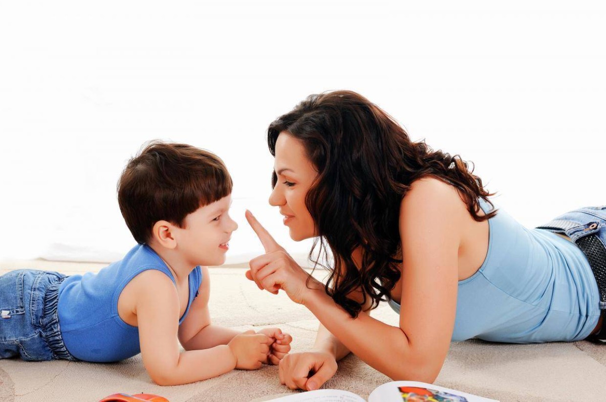 Bất ngờ con thông minh vượt trội nhờ cha mẹ áp dụng 7 thói quen mỗi ngày- Ảnh 2.