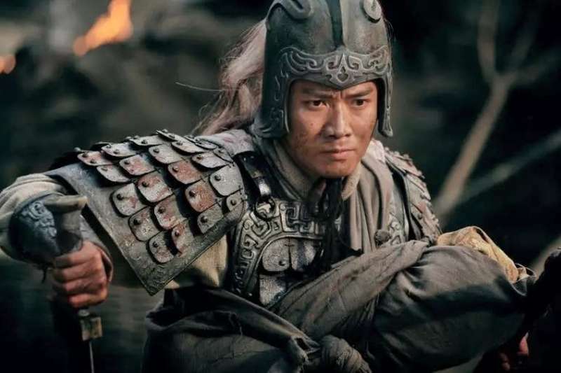 Vị tướng duy nhất có thể 