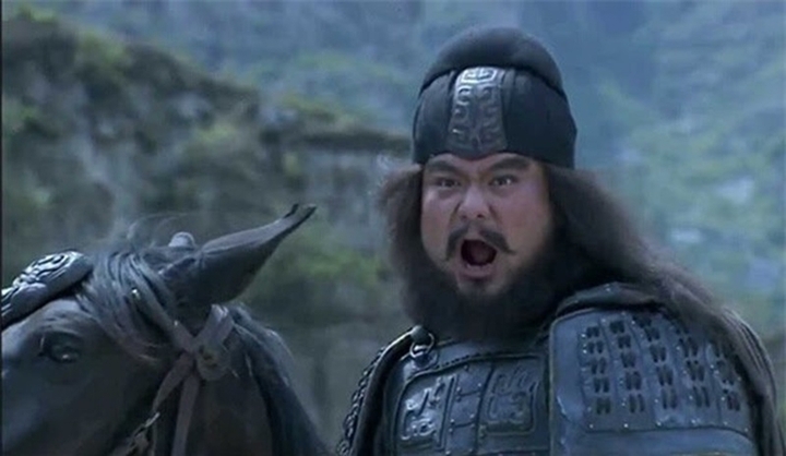 Đệ nhất mãnh tướng của Tam Quốc: 3 lần đấu với Lã Bố, khiến Quan Vũ phải nhường- Ảnh 5.