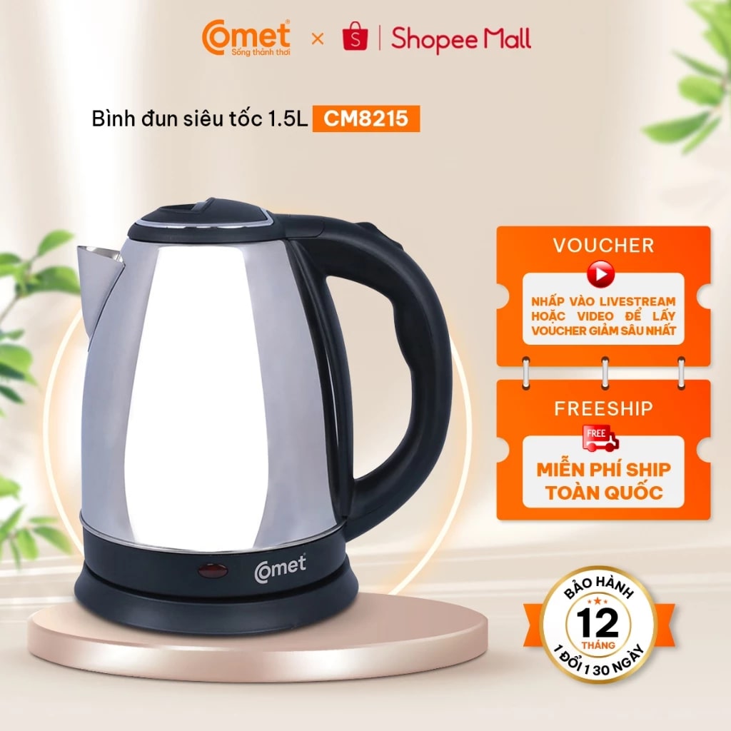 11/11: Ê hề đồ bếp sale rẻ kịch sàn, vậy mình nhắm mắt MUA luôn!- Ảnh 5. 11/11: Ê hề đồ bếp sale rẻ kịch sàn, vậy mình nhắm mắt MUA luôn!- Ảnh 5.