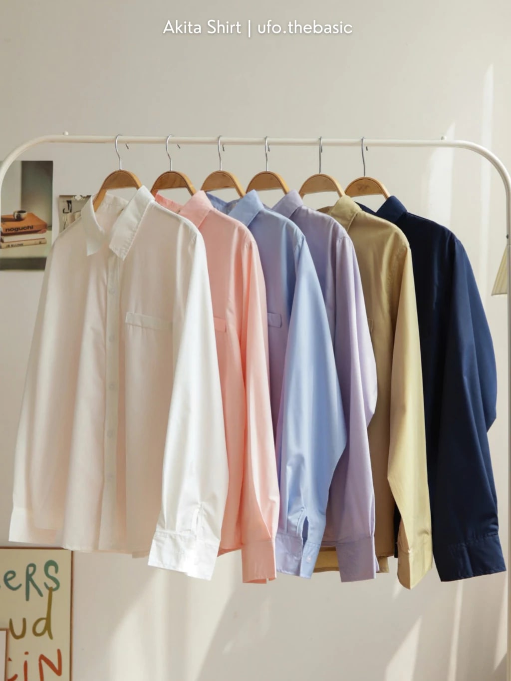 8 mẫu áo sơ mi sale căng đét 11/11- Ảnh 29.