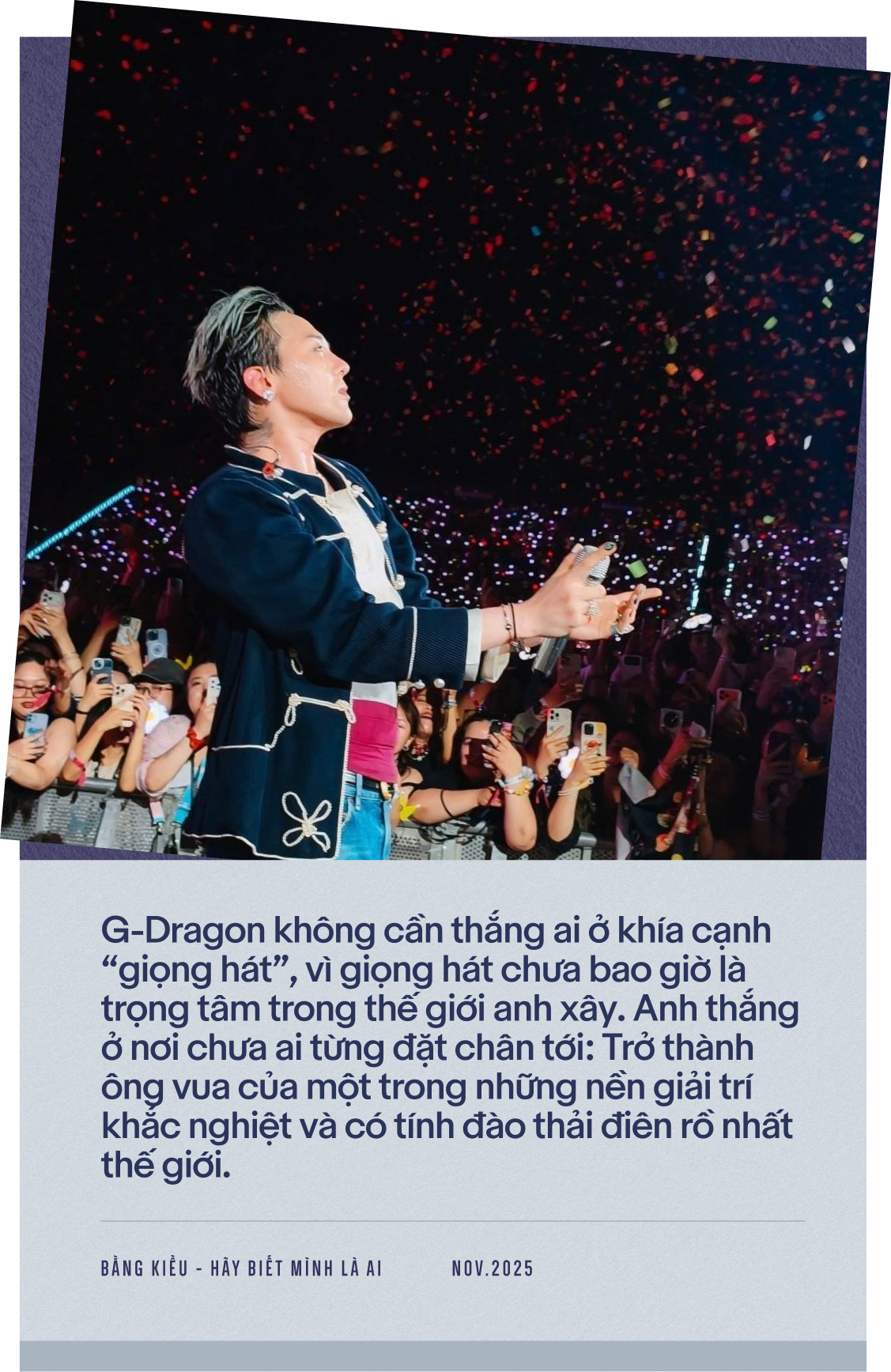 Bằng Kiều - Xin hãy biết mình là ai- Ảnh 6.