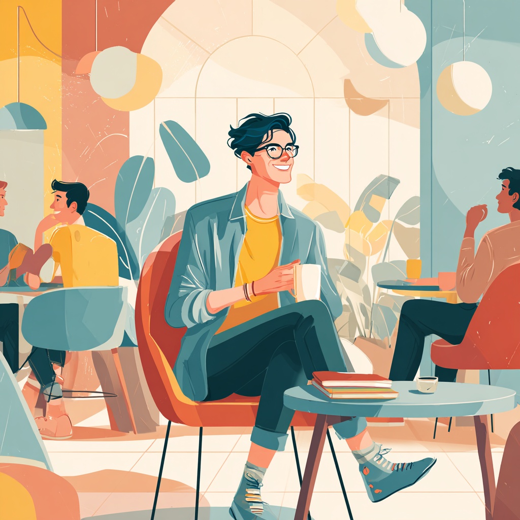 Nếu bạn thường gửi 4 kiểu tin nhắn này, xin chúc mừng: Bạn là người có EQ cao!- Ảnh 3.