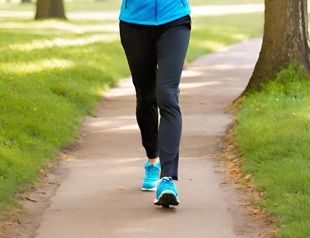 Đi bộ không thôi là chưa đủ, làm thêm 3 việc này bệnh tim mạch, ung thư sẽ 