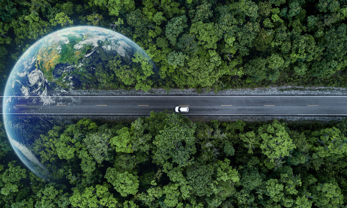 Lợi ích thấy rõ của các quốc gia "bỏ xăng sang điện"- Ảnh 2.