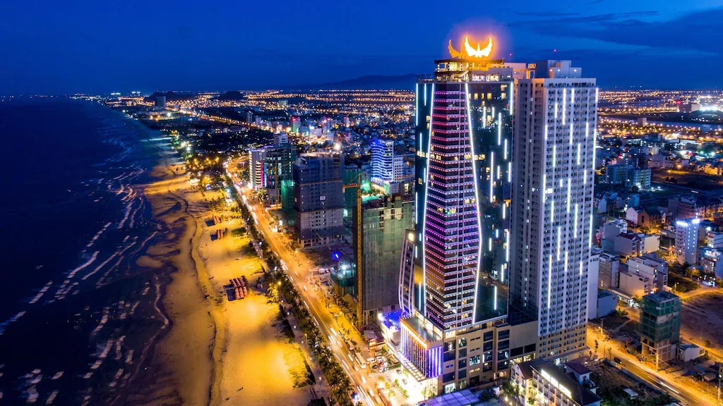 Vì sao người đi công tác lại hay chọn khách sạn Mường Thanh?- Ảnh 4.