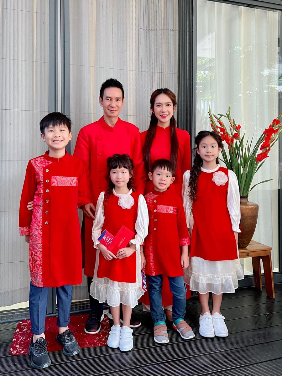 Phụ nữ thuộc con giáp này: Càng đông con càng dày phúc lộc- Ảnh 1.