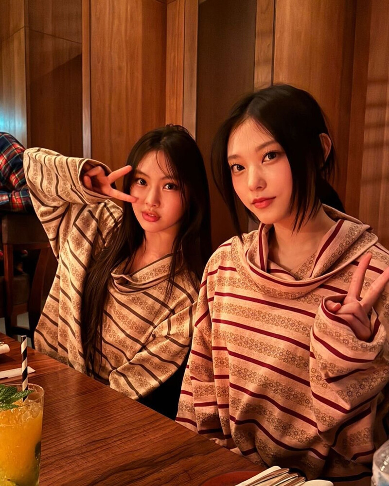 NewJeans lại tự biến mình thành trò hề- Ảnh 9.