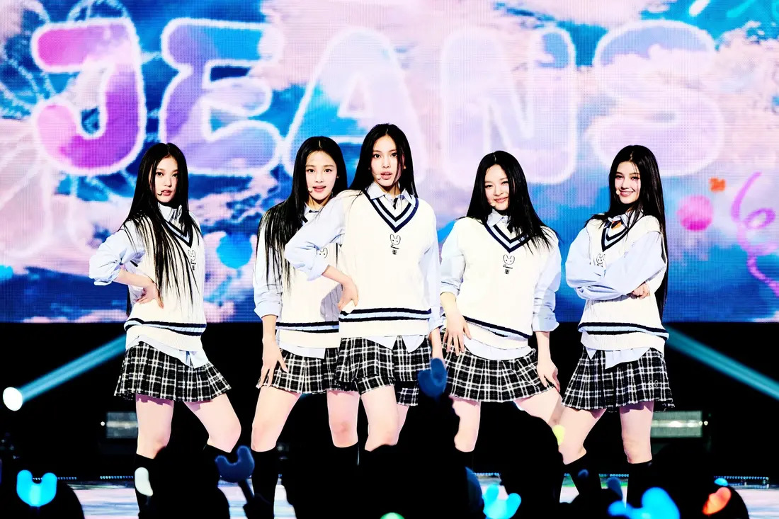 NewJeans chịu thua - màn “quay xe” bị cả Hàn Quốc chê cười- Ảnh 7.