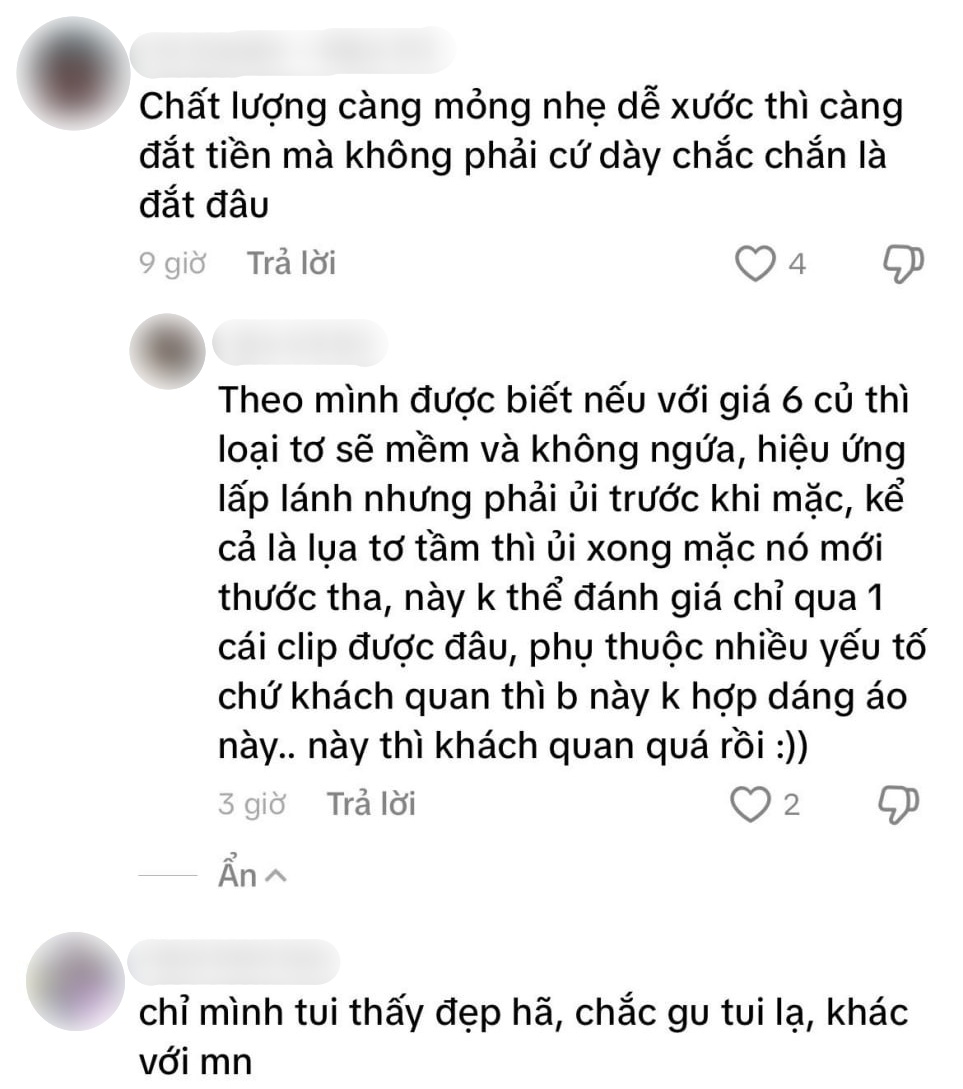 Drama áo dài 6 triệu của DINGDANG: Người review chỉ đi thuê, brand không tìm được tiếng nói chung với khách- Ảnh 22. Drama áo dài 6 triệu của DINGDANG: Người review chỉ đi thuê, brand không tìm được tiếng nói chung với khách- Ảnh 22.