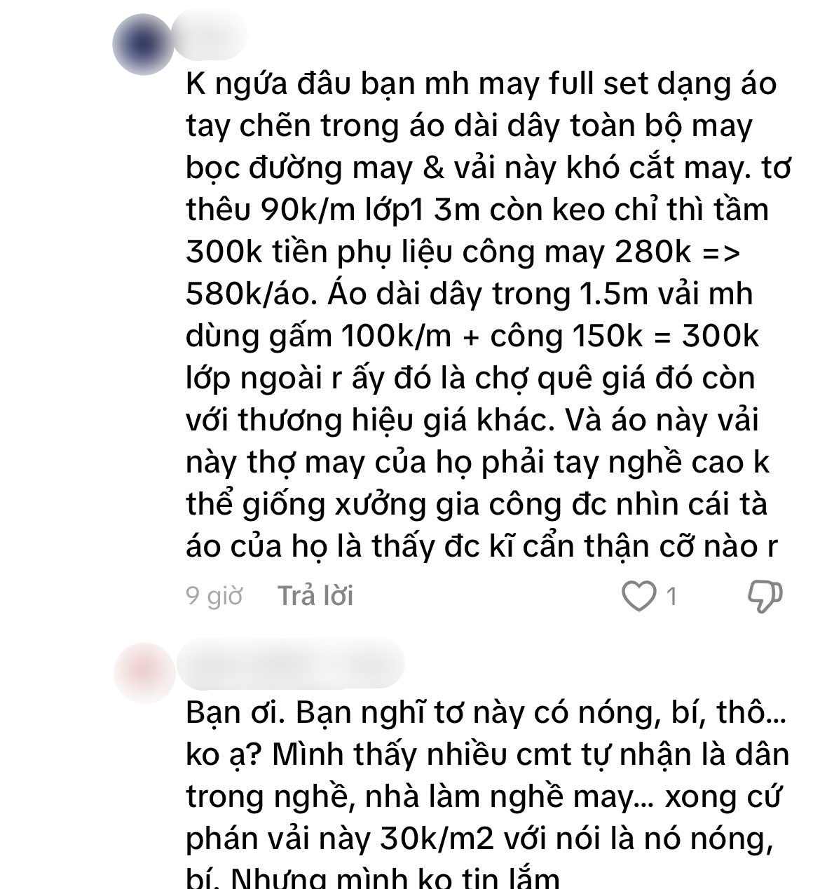 Drama áo dài 6 triệu của DINGDANG: Người review chỉ đi thuê, brand không tìm được tiếng nói chung với khách- Ảnh 25. Drama áo dài 6 triệu của DINGDANG: Người review chỉ đi thuê, brand không tìm được tiếng nói chung với khách- Ảnh 25.