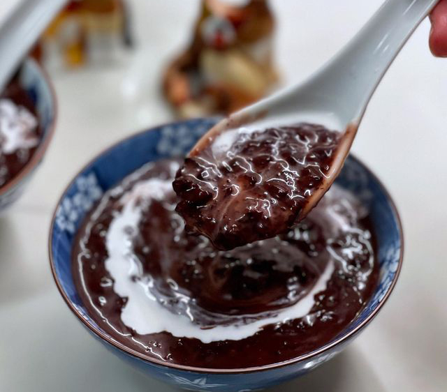 Bữa sáng là "thời điểm vàng" dưỡng thận nếu biết ăn 5 thứ: Chợ Việt không bao giờ thiếu!- Ảnh 3. Bữa sáng là "thời điểm vàng" dưỡng thận nếu biết ăn 5 thứ: Chợ Việt không bao giờ thiếu!- Ảnh 3.